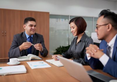 trovare lavoro in Italia da straniero