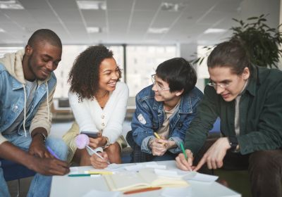 lavoro e formazione per stranieri in Italia