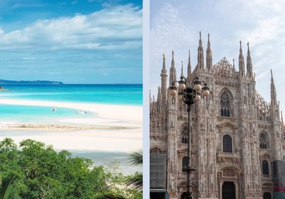 crisi identit&agrave;